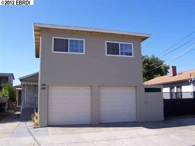 Detail Gallery Image 1 of 1 For 1639 Oriole Ave, San Leandro,  CA 94578 - – Beds | – Baths