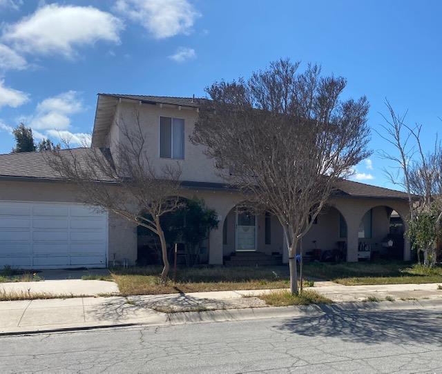 Detail Gallery Image 1 of 1 For 233 Larson Ln, Greenfield,  CA 93927 - 4 Beds | 2/1 Baths