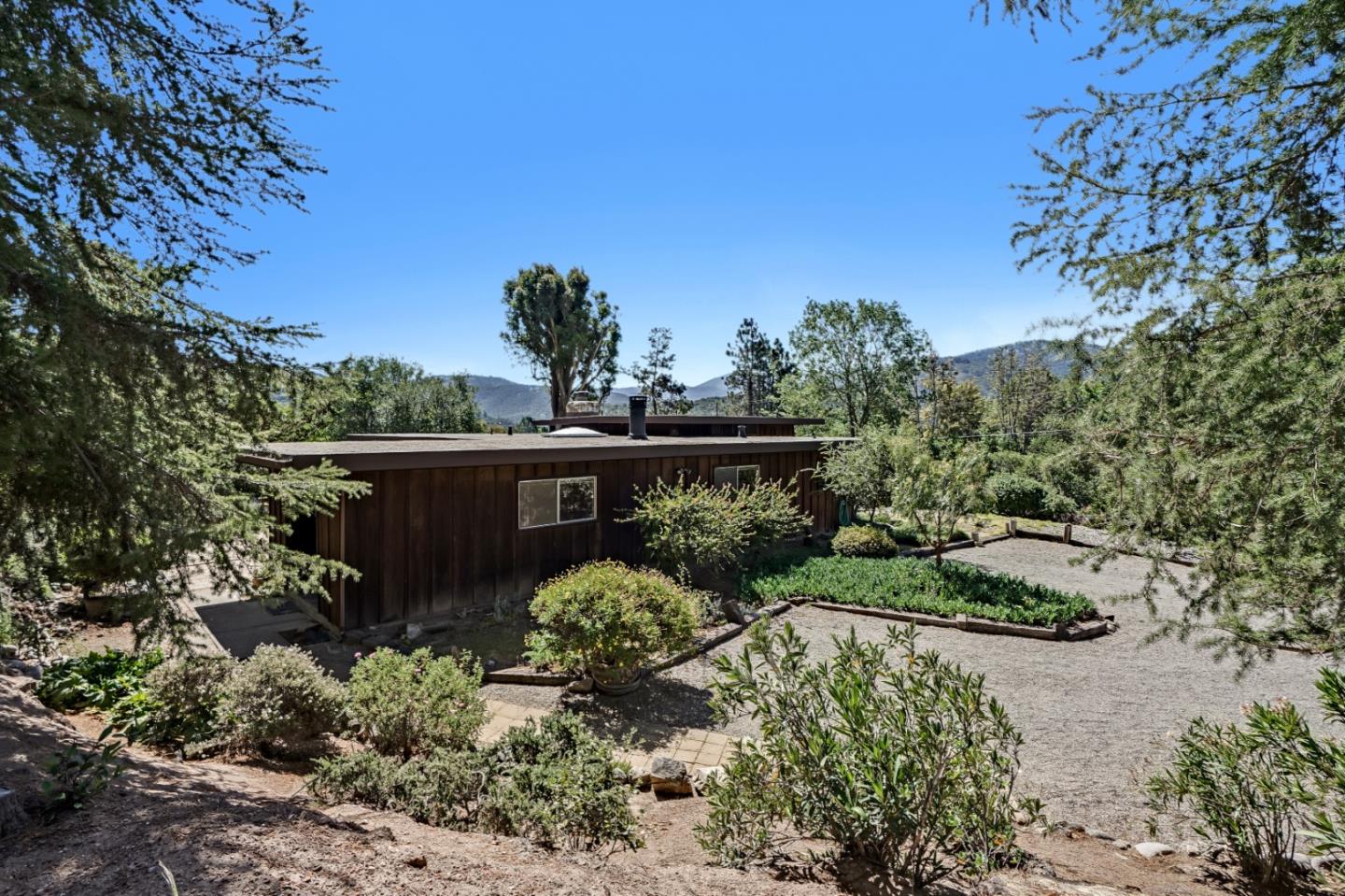 Detail Gallery Image 1 of 1 For 75 Valle Vis, Carmel Valley,  CA 93924 - 3 Beds | 2 Baths