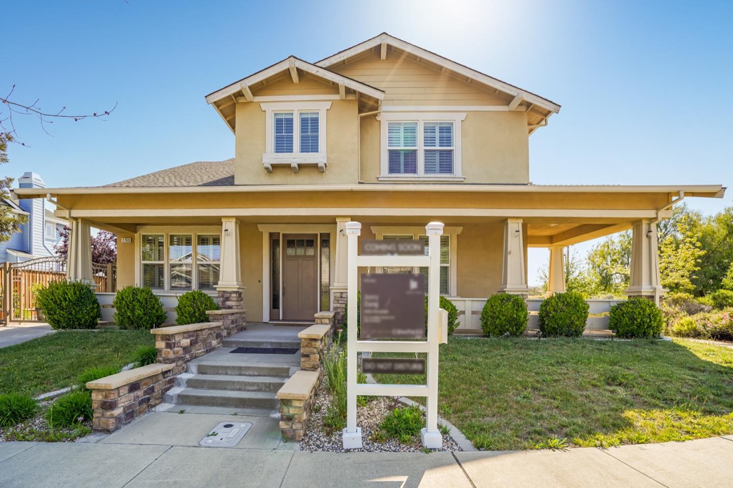 Detail Gallery Image 1 of 1 For 2769 Kellogg Loop, Livermore,  CA 94550 - 4 Beds | 3 Baths