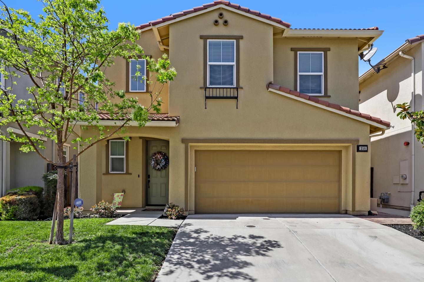 Detail Gallery Image 1 of 1 For 258 Robin Pl, Gilroy,  CA 95020 - 3 Beds | 2/1 Baths