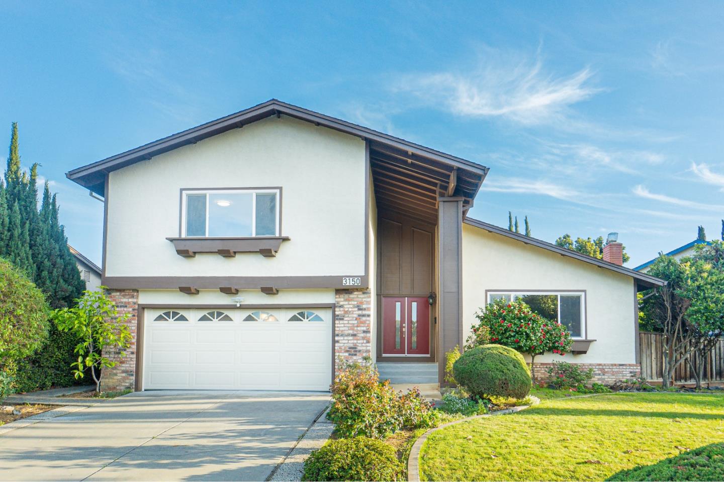 3150 Shriver Dr, San Jose