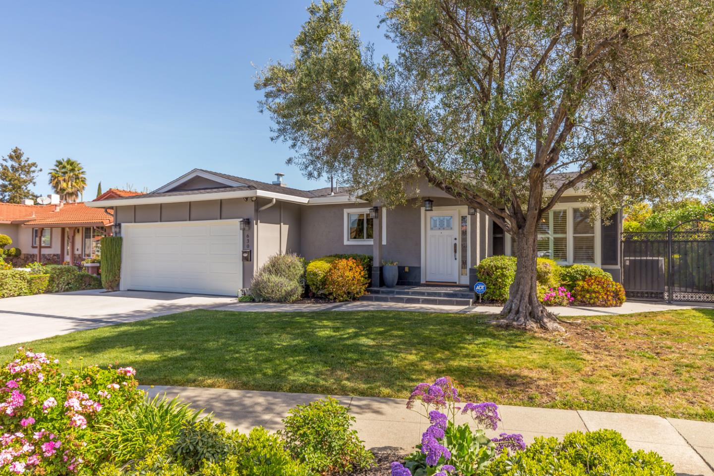 Detail Gallery Image 1 of 1 For 630 Harrisburg Pl, San Jose,  CA 95133 - 4 Beds | 3 Baths