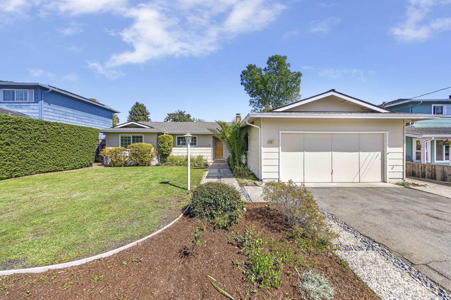 Detail Gallery Image 1 of 1 For 391 Danube Dr, Aptos,  CA 95003 - 3 Beds | 2 Baths