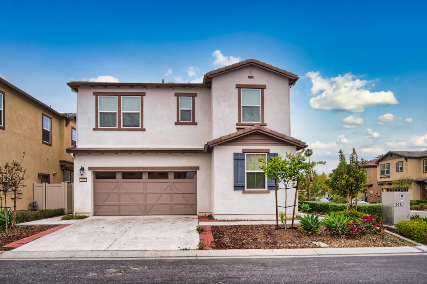 Detail Gallery Image 1 of 1 For 821 Kensington Pl, Covina,  CA 91724 - 4 Beds | 3 Baths