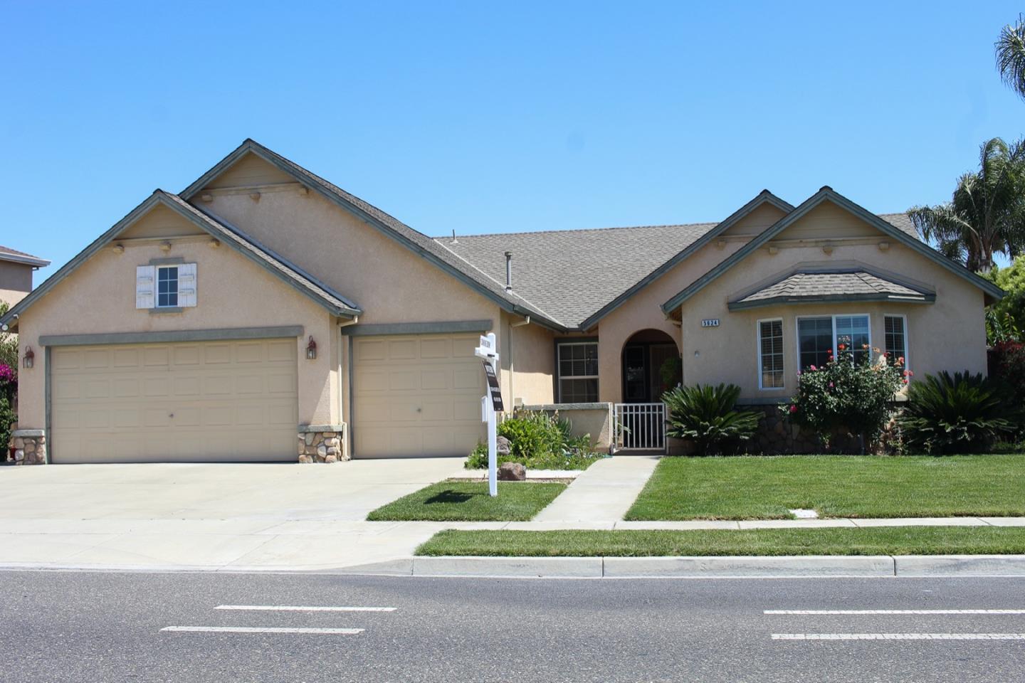 Detail Gallery Image 1 of 1 For 5624 Squire Wells Way, Riverbank,  CA 95367 - 4 Beds | 2/1 Baths