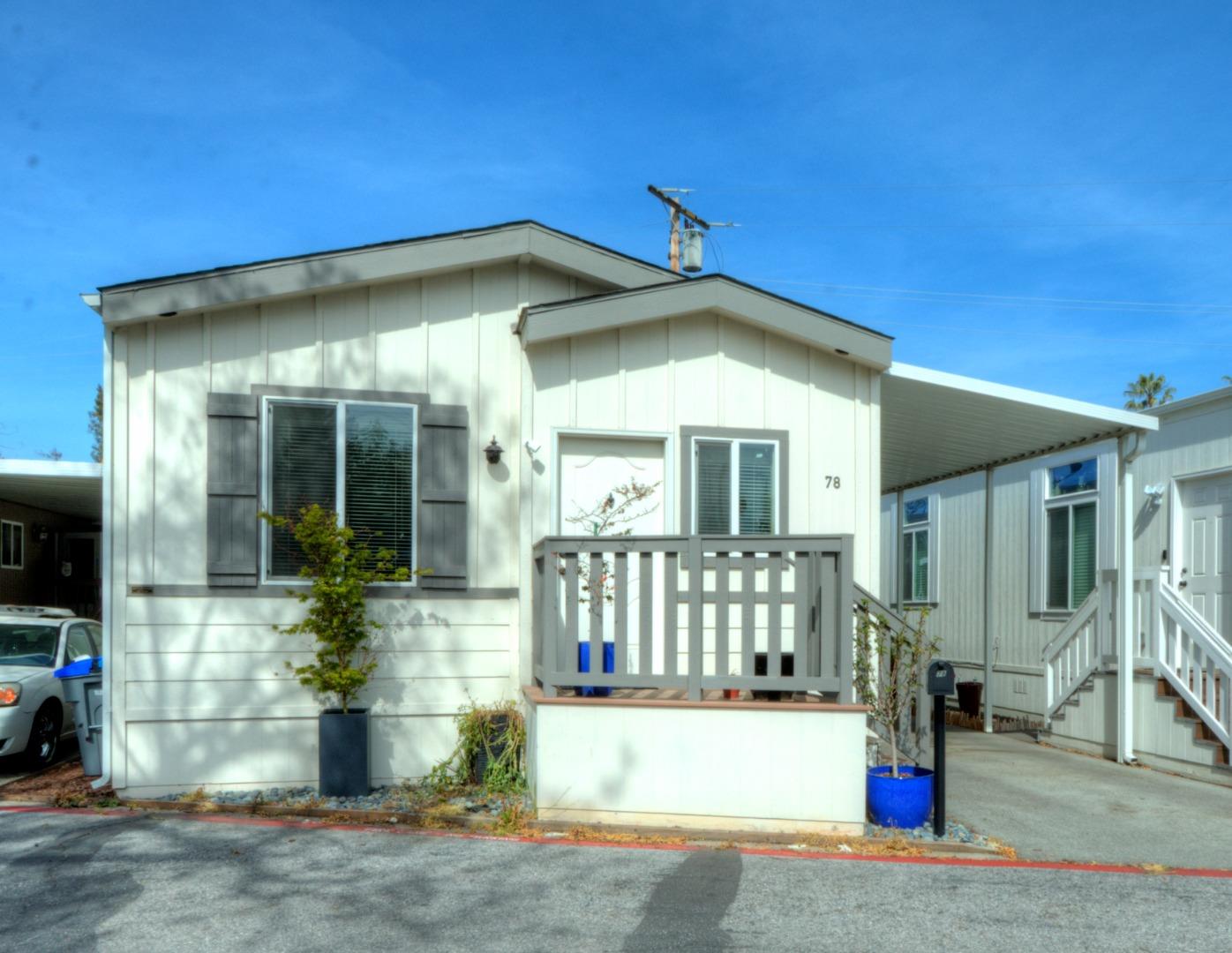 Detail Gallery Image 1 of 1 For 440 Moffett #78,  Mountain View,  CA 94043 - 2 Beds | 2 Baths