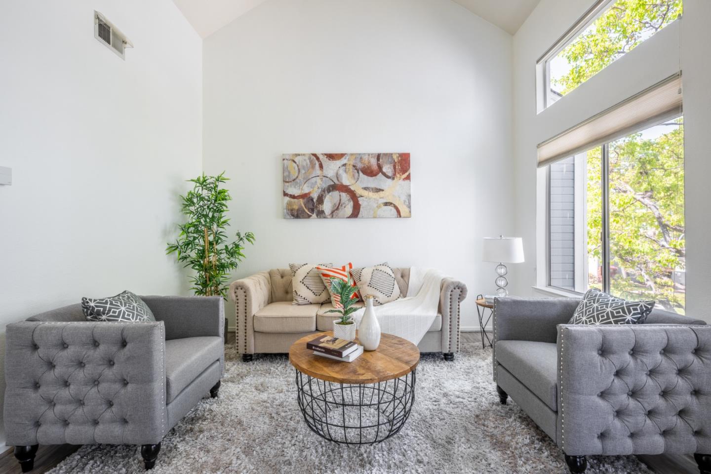 Detail Gallery Image 1 of 1 For 856 Boardwalk Pl, Redwood Shores,  CA 94065 - 2 Beds | 1 Baths