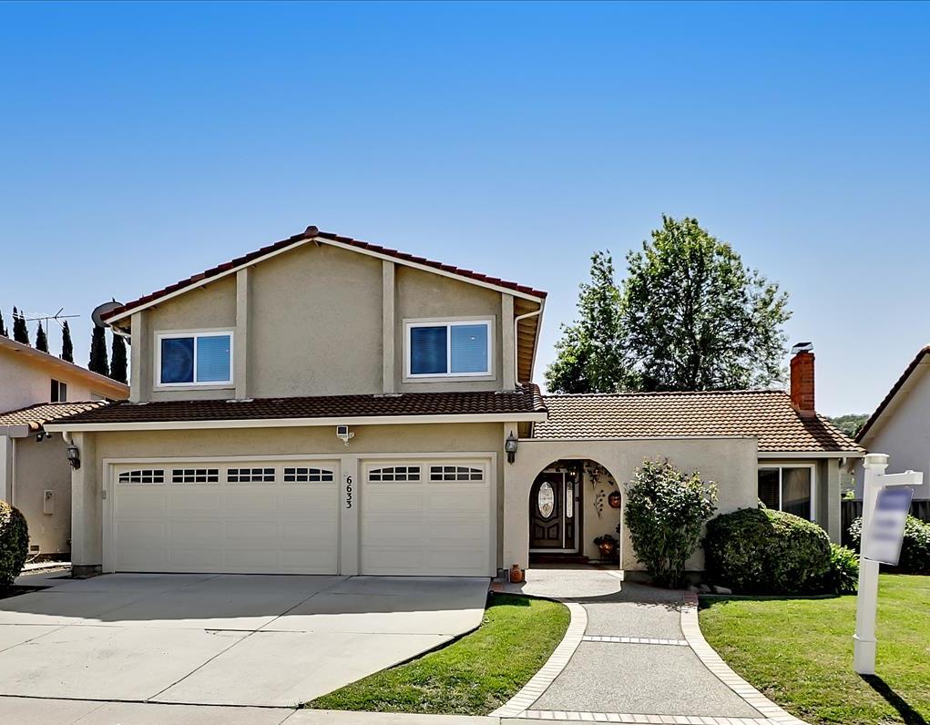 Detail Gallery Image 1 of 1 For 6633 Neptune Ct, San Jose,  CA 95120 - 4 Beds | 2/1 Baths