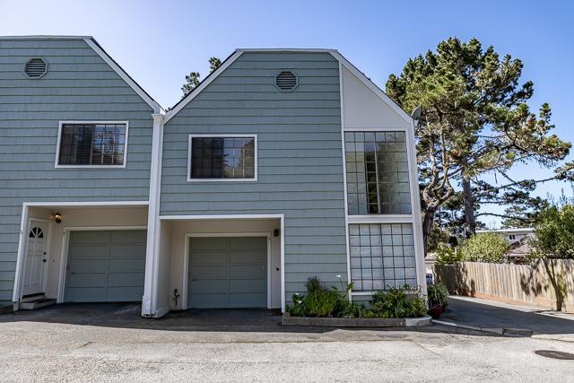 Detail Gallery Image 1 of 1 For 1001 Funston Ave #8,  Pacific Grove,  CA 93950 - 2 Beds | 2 Baths