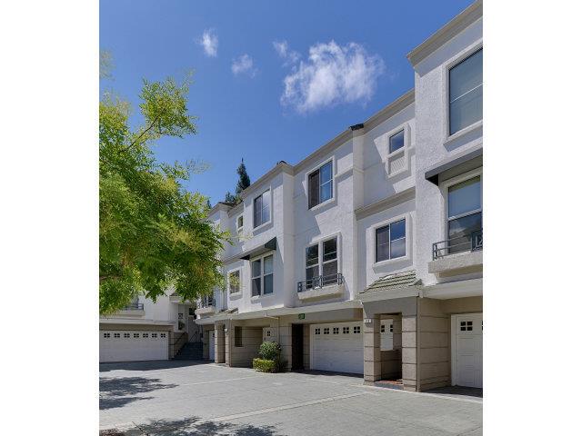 Detail Gallery Image 1 of 1 For 460 Navaro Way, San Jose,  CA 95134 - 1 Beds | 2 Baths