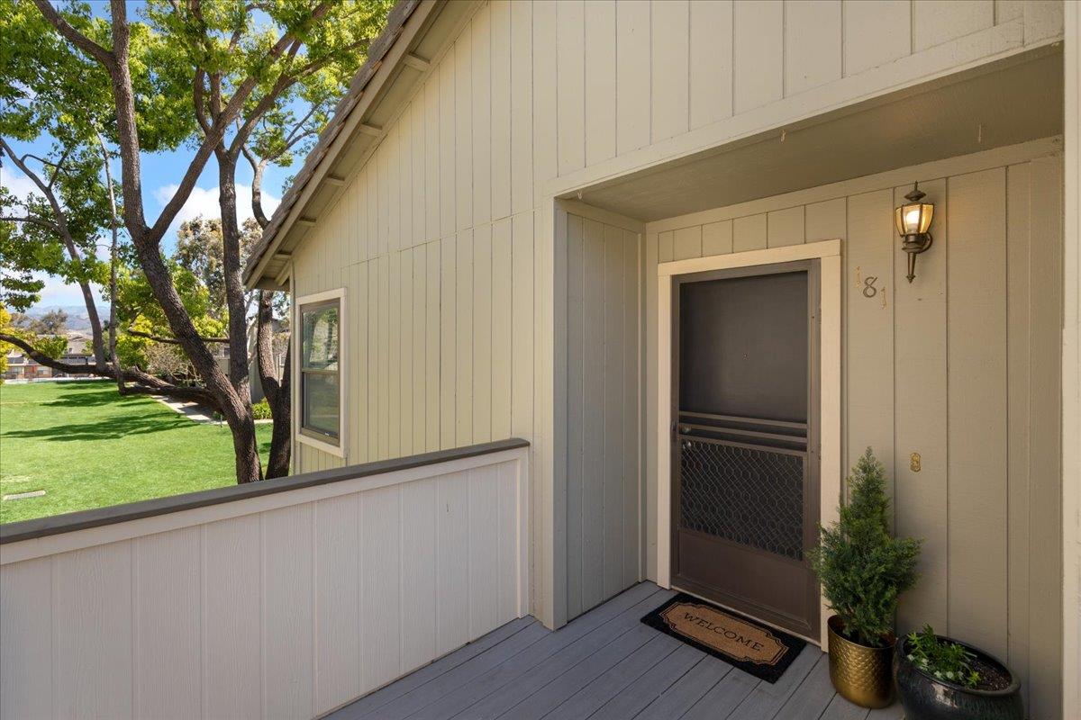 Detail Gallery Image 1 of 1 For 181 Del Monte Ln, Morgan Hill,  CA 95037 - 2 Beds | 2 Baths