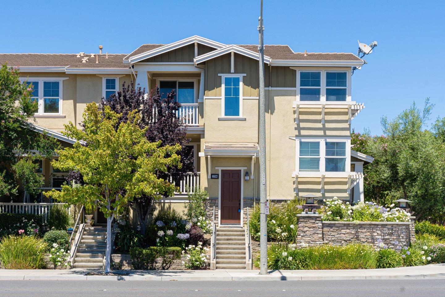 Detail Gallery Image 1 of 1 For 37096 Dusterberry Way #10,  Fremont,  CA 94536 - 2 Beds | 2 Baths