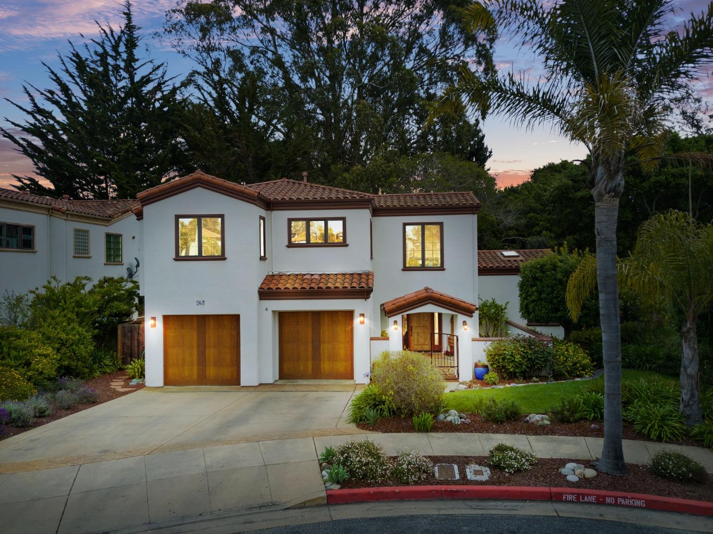 Detail Gallery Image 1 of 1 For 263 Harbor Beach Ct, Santa Cruz,  CA 95062 - 4 Beds | 2/1 Baths