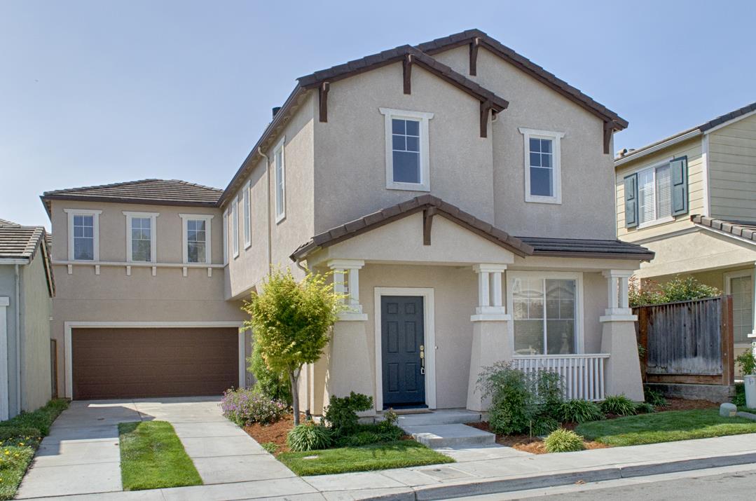 Detail Gallery Image 1 of 1 For 64 Vista Verde Cir, Watsonville,  CA 95076 - 3 Beds | 2/1 Baths