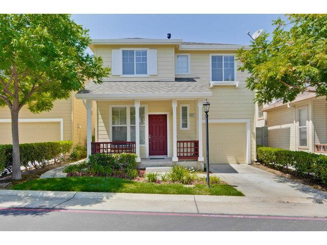 Detail Gallery Image 1 of 1 For 6031 Cottage Pl, San Jose,  CA 95123 - 3 Beds | 2/1 Baths