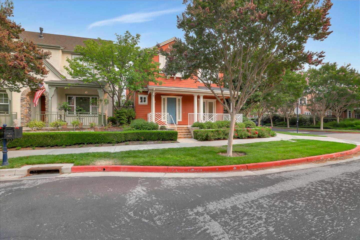 Detail Gallery Image 1 of 1 For 1024 Garrity Way, Santa Clara,  CA 95054 - 4 Beds | 2/1 Baths