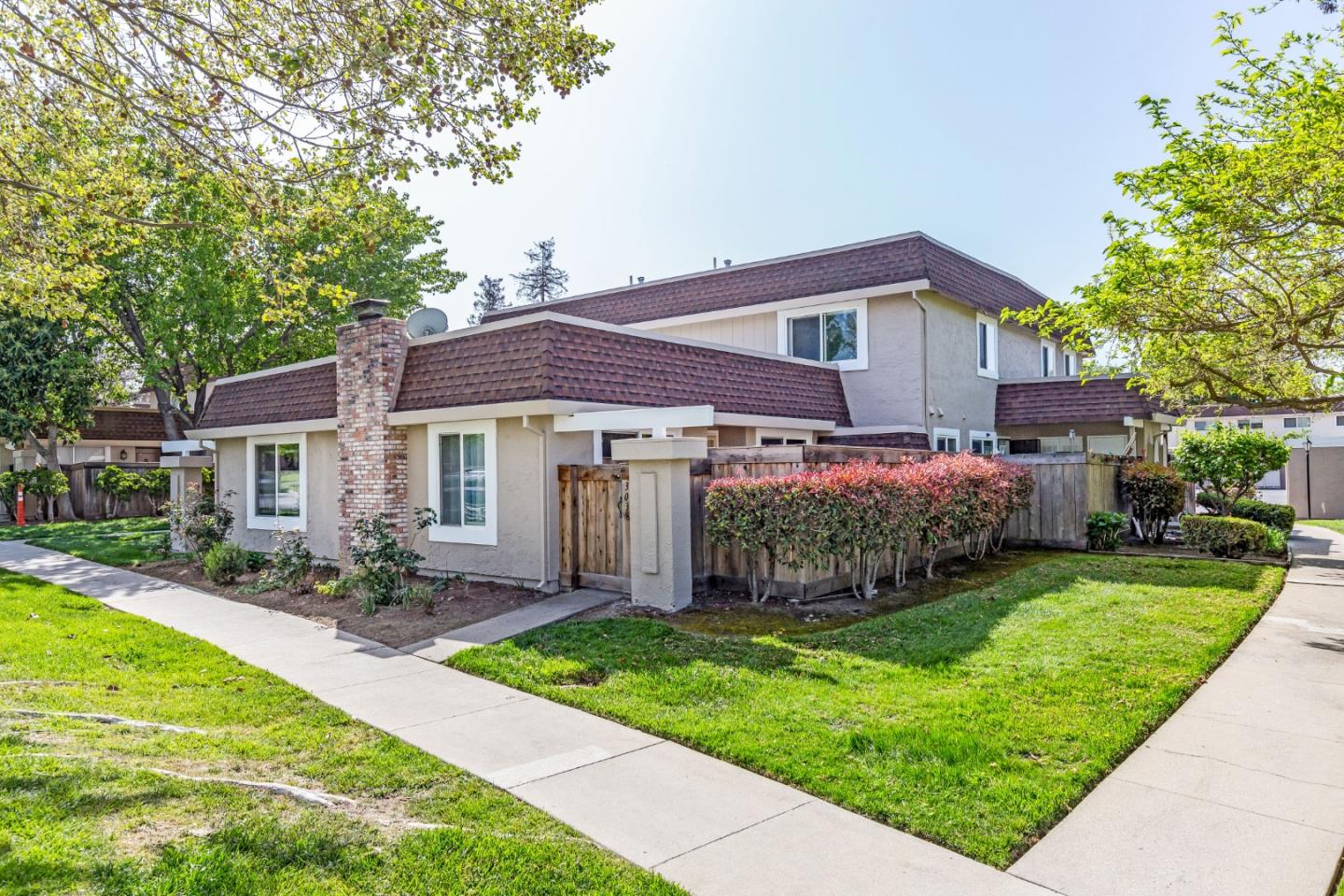 Detail Gallery Image 1 of 1 For 3038 Creekside Dr, San Jose,  CA 95132 - 2 Beds | 1 Baths