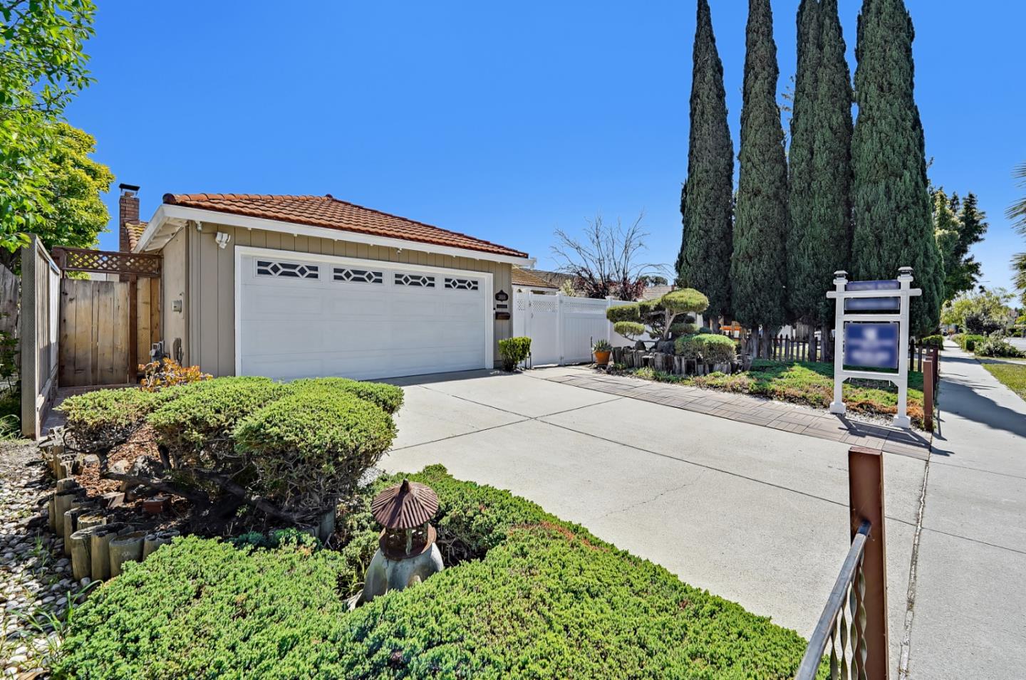 Detail Gallery Image 1 of 1 For 3026 Vesuvius Ln, San Jose,  CA 95132 - 4 Beds | 2 Baths