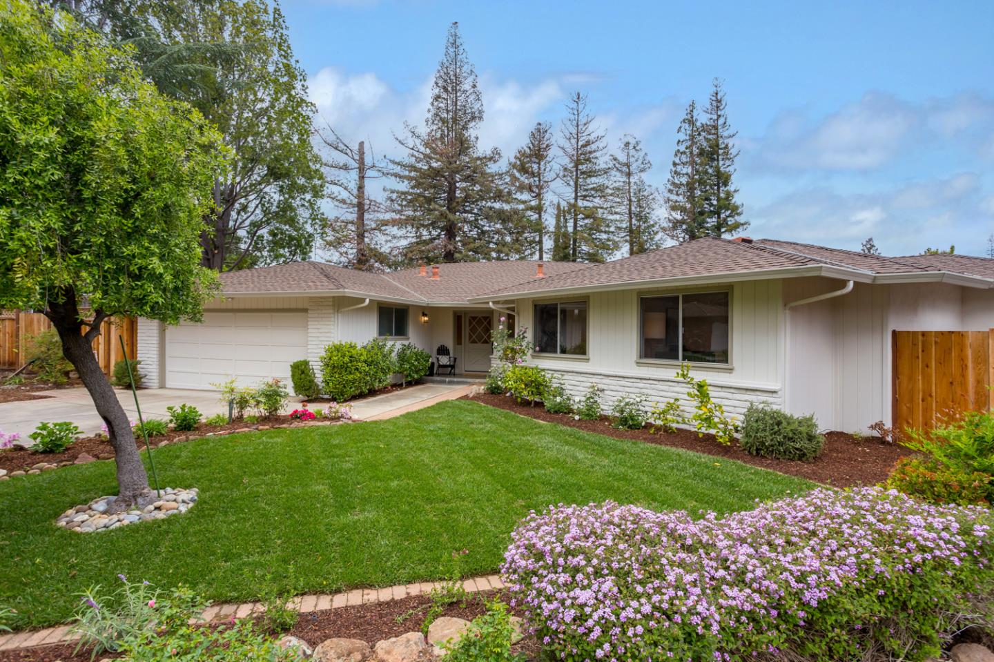 Detail Gallery Image 1 of 1 For 70 Cody Ln, Los Altos,  CA 94022 - 4 Beds | 2/1 Baths