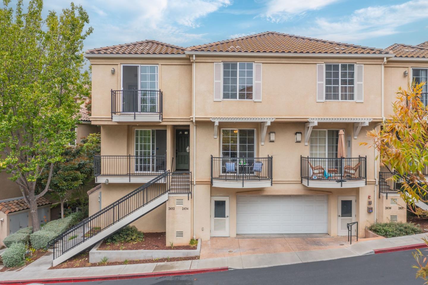 Detail Gallery Image 1 of 1 For 2634 Villa Cortona Way, San Jose,  CA 95125 - 3 Beds | 2/1 Baths