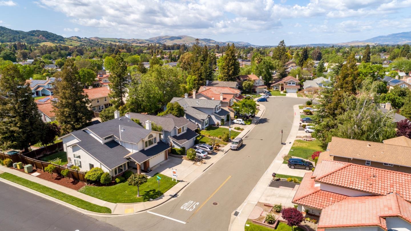 Detail Gallery Image 1 of 1 For 6702 Paseo Catalina, Pleasanton,  CA 94566 - 4 Beds | 3 Baths