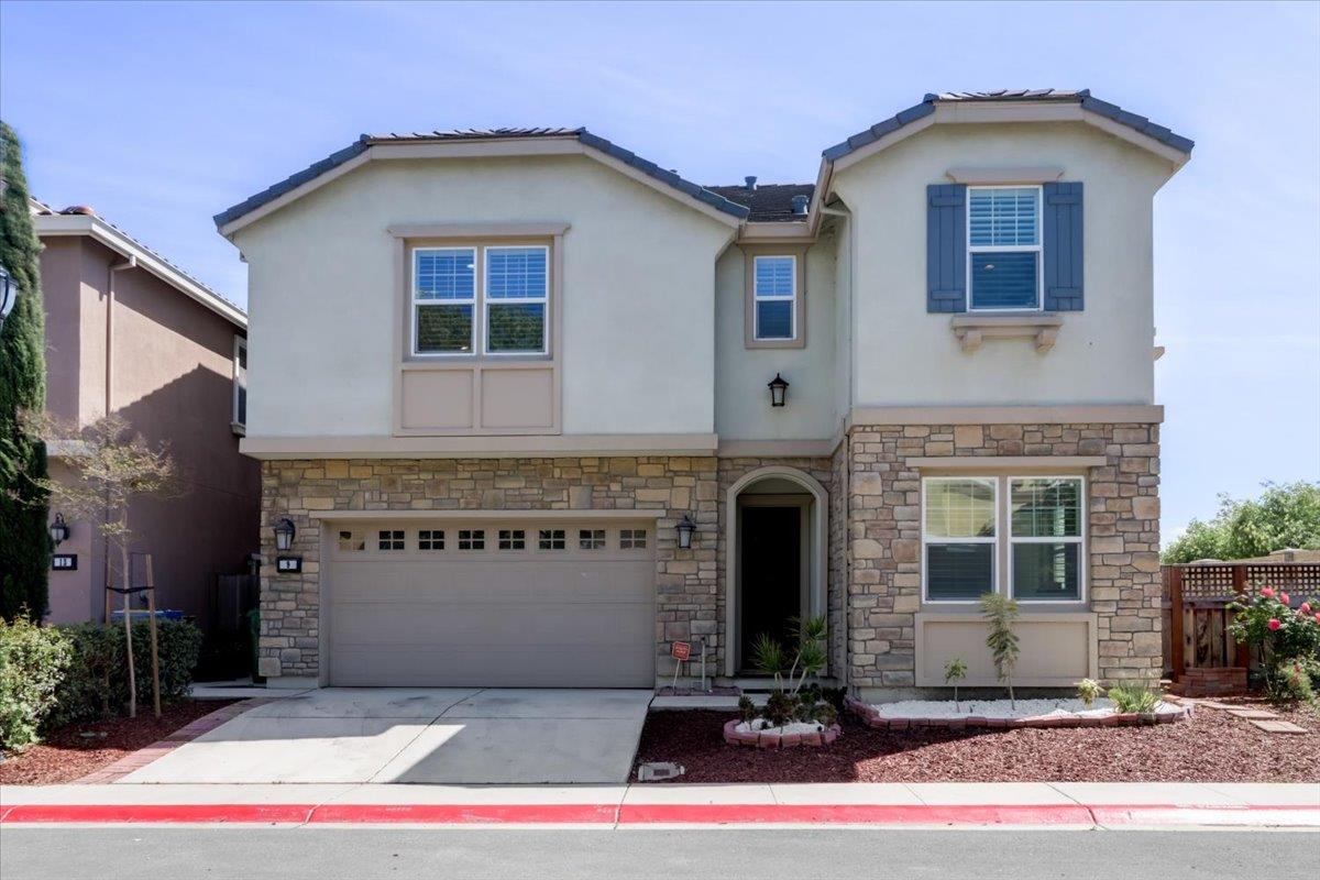 Detail Gallery Image 1 of 1 For 9 Chysis Rd, Milpitas,  CA 95035 - 4 Beds | 3/1 Baths