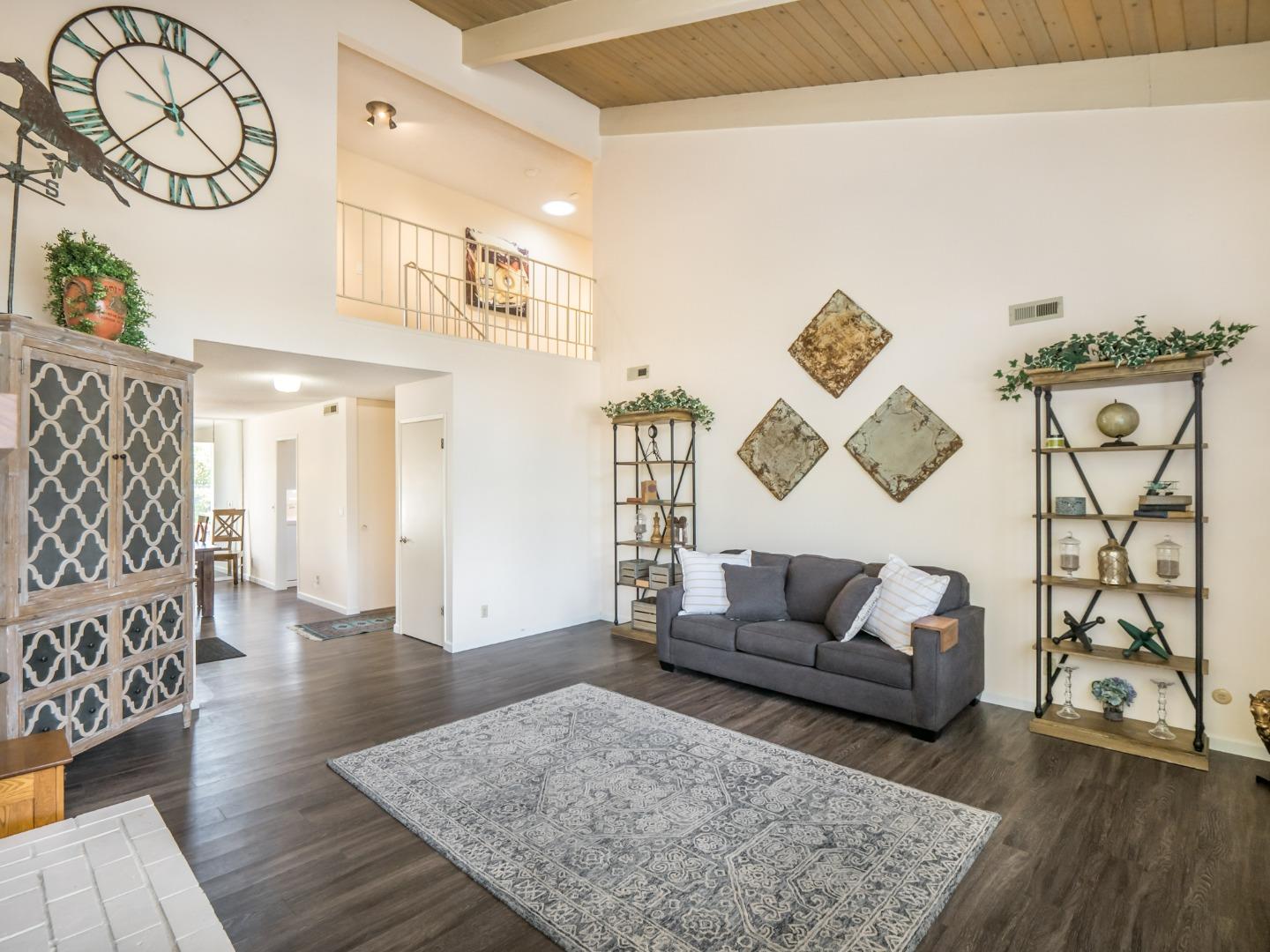 Detail Gallery Image 1 of 1 For 105 Paseo Farrallon, Aptos,  CA 95003 - 4 Beds | 2/1 Baths