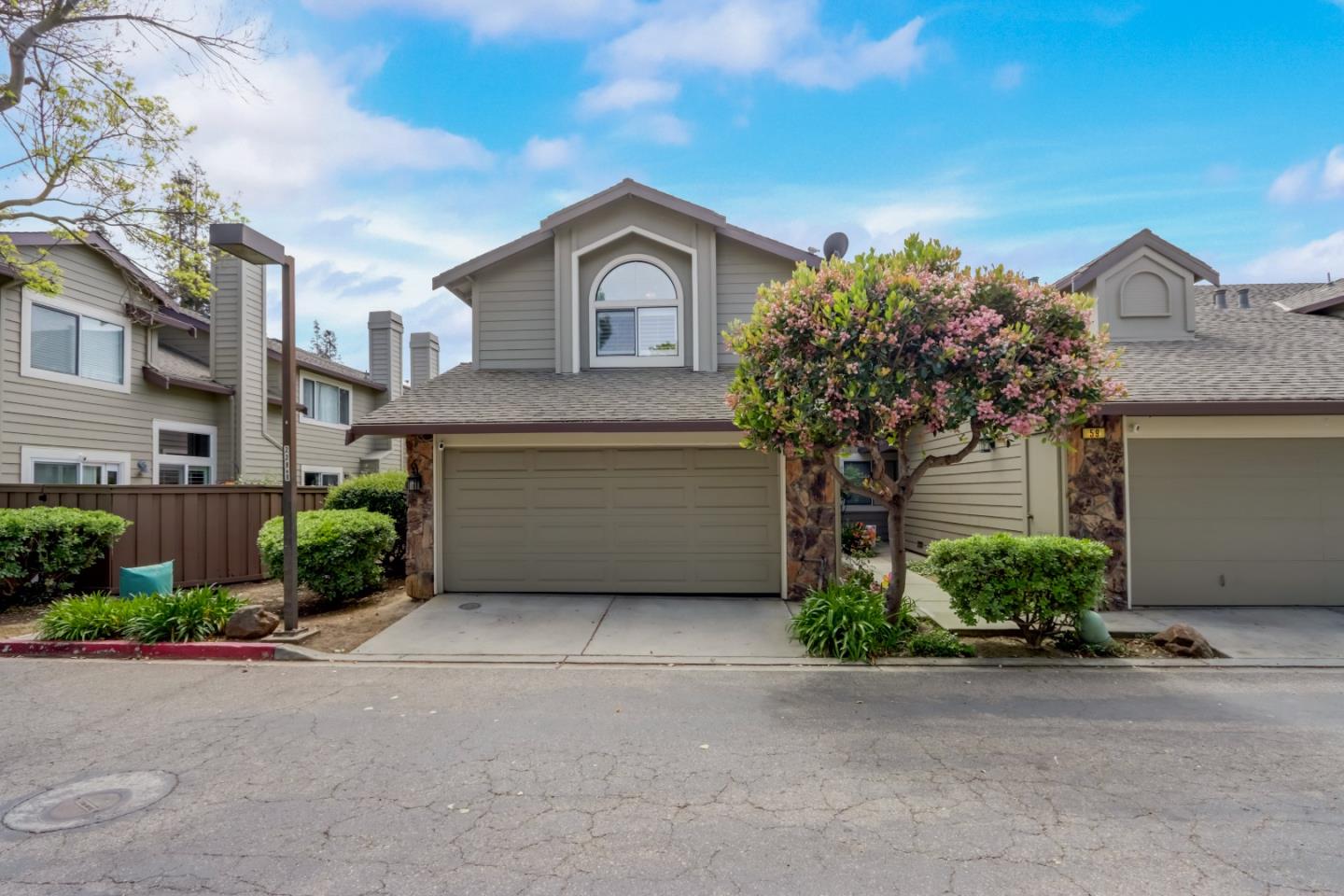 Detail Gallery Image 1 of 1 For 57 Deer Run Cir, San Jose,  CA 95136 - 3 Beds | 2/1 Baths