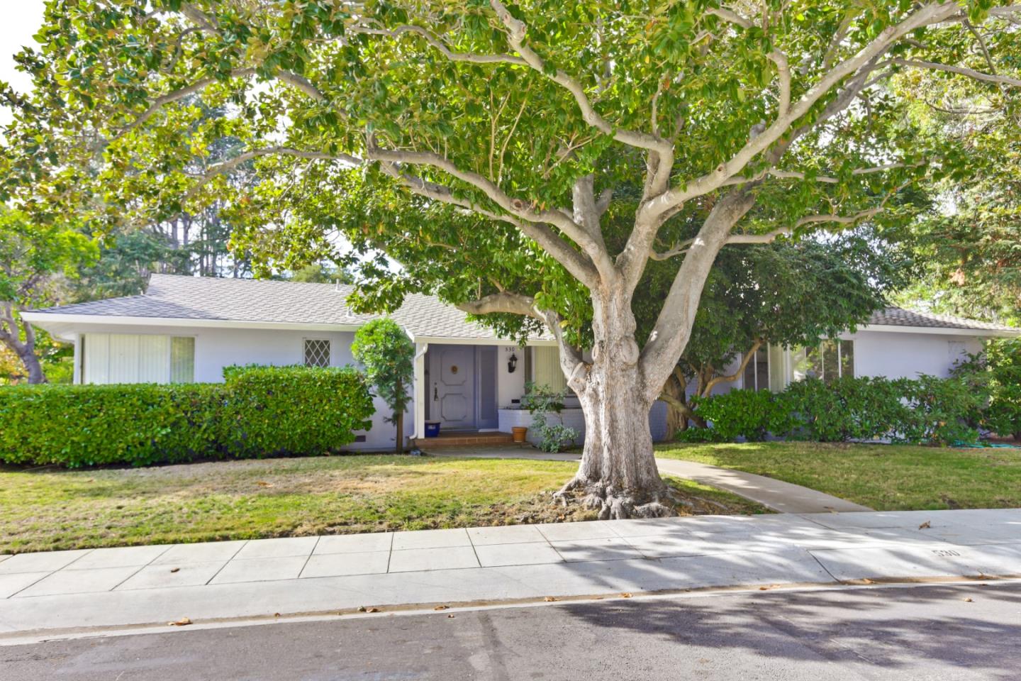 Detail Gallery Image 1 of 1 For 530 Jefferson Dr, Palo Alto,  CA 94303 - 2 Beds | 2/1 Baths