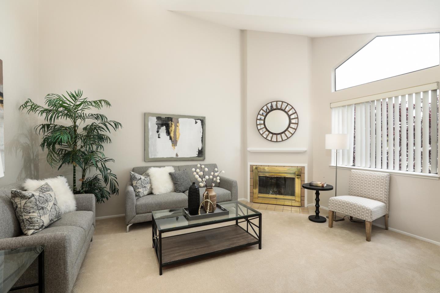 Detail Gallery Image 1 of 1 For 436 Coyote Creek Cir, San Jose,  CA 95116 - 2 Beds | 2 Baths
