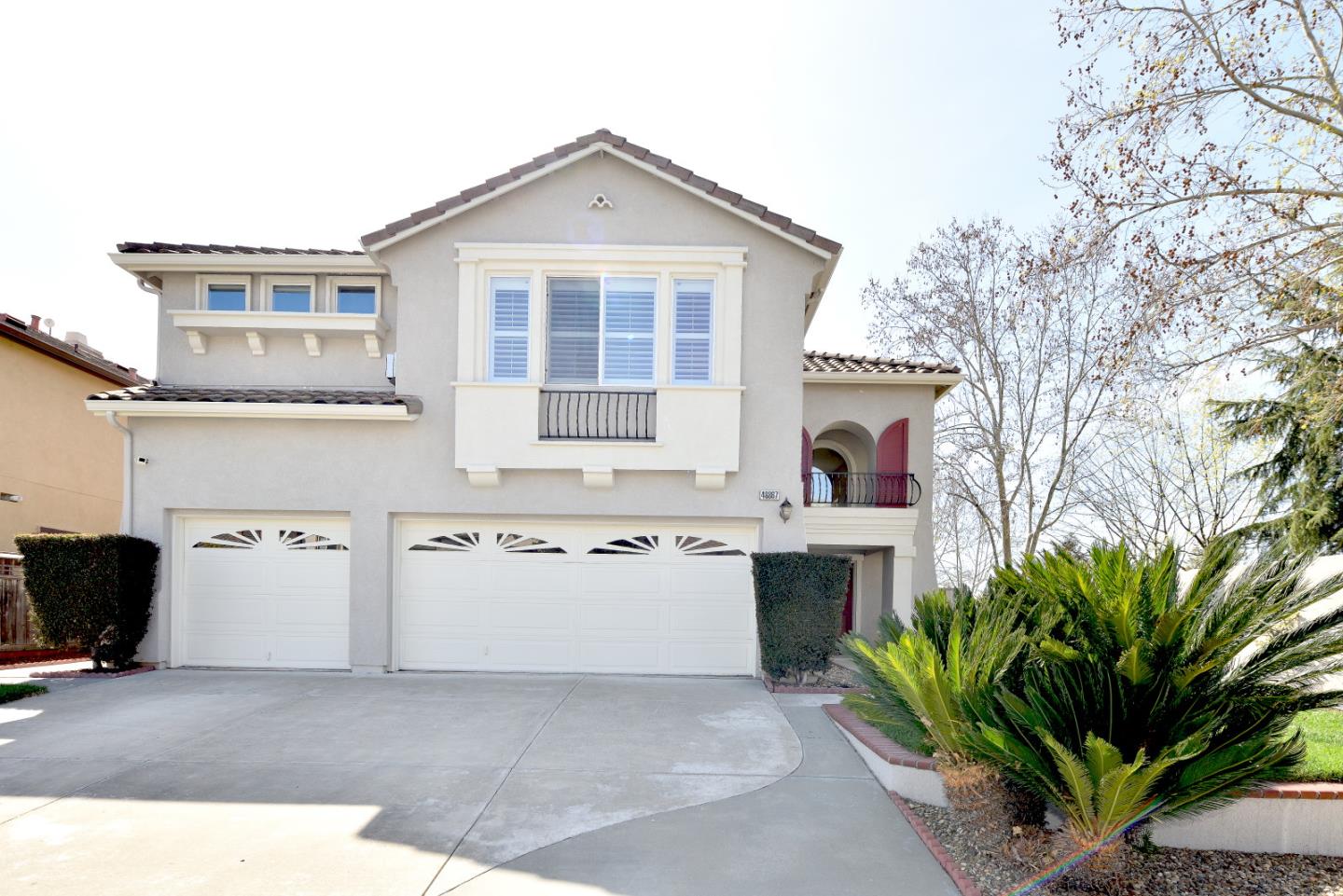 Detail Gallery Image 1 of 1 For 48867 Sauvignon Ct, Fremont,  CA 94539 - 6 Beds | 4 Baths