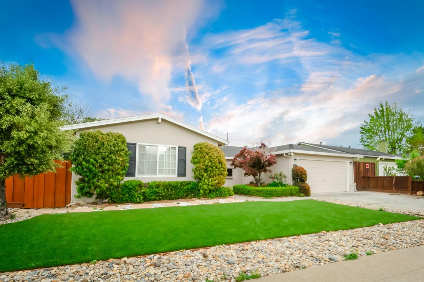 Detail Gallery Image 1 of 1 For 2666 La Salle Way, San Jose,  CA 95130 - 3 Beds | 2 Baths