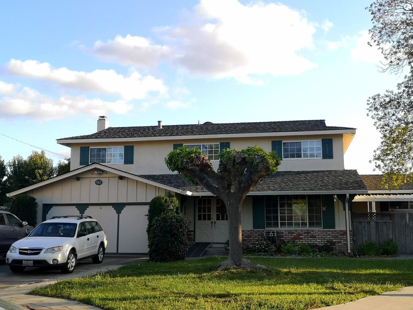 Detail Gallery Image 1 of 1 For 782 Solito Ct, San Jose,  CA 95123 - 4 Beds | 2/1 Baths