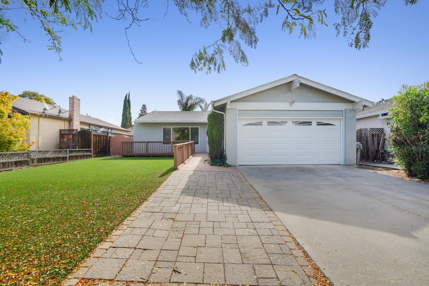 Detail Gallery Image 1 of 1 For 4621 Mia Cir, San Jose,  CA 95136 - 3 Beds | 2 Baths