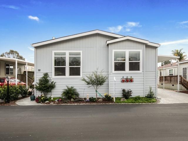 Detail Gallery Image 1 of 1 For 52 Primrose #52,  Aptos,  CA 95003 - 2 Beds | 2 Baths