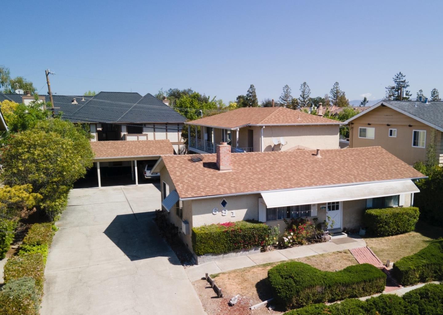 Detail Gallery Image 1 of 1 For 691 Grand Coulee Ave, Sunnyvale,  CA 94087 - – Beds | – Baths