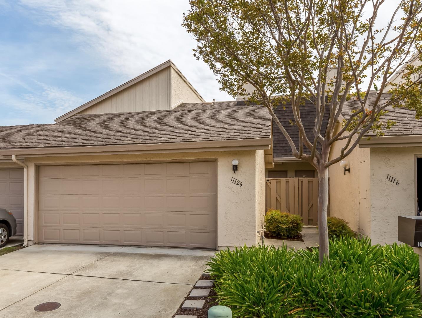 Detail Gallery Image 1 of 1 For 11126 Flowering Pear Dr, Cupertino,  CA 95014 - 3 Beds | 2/1 Baths