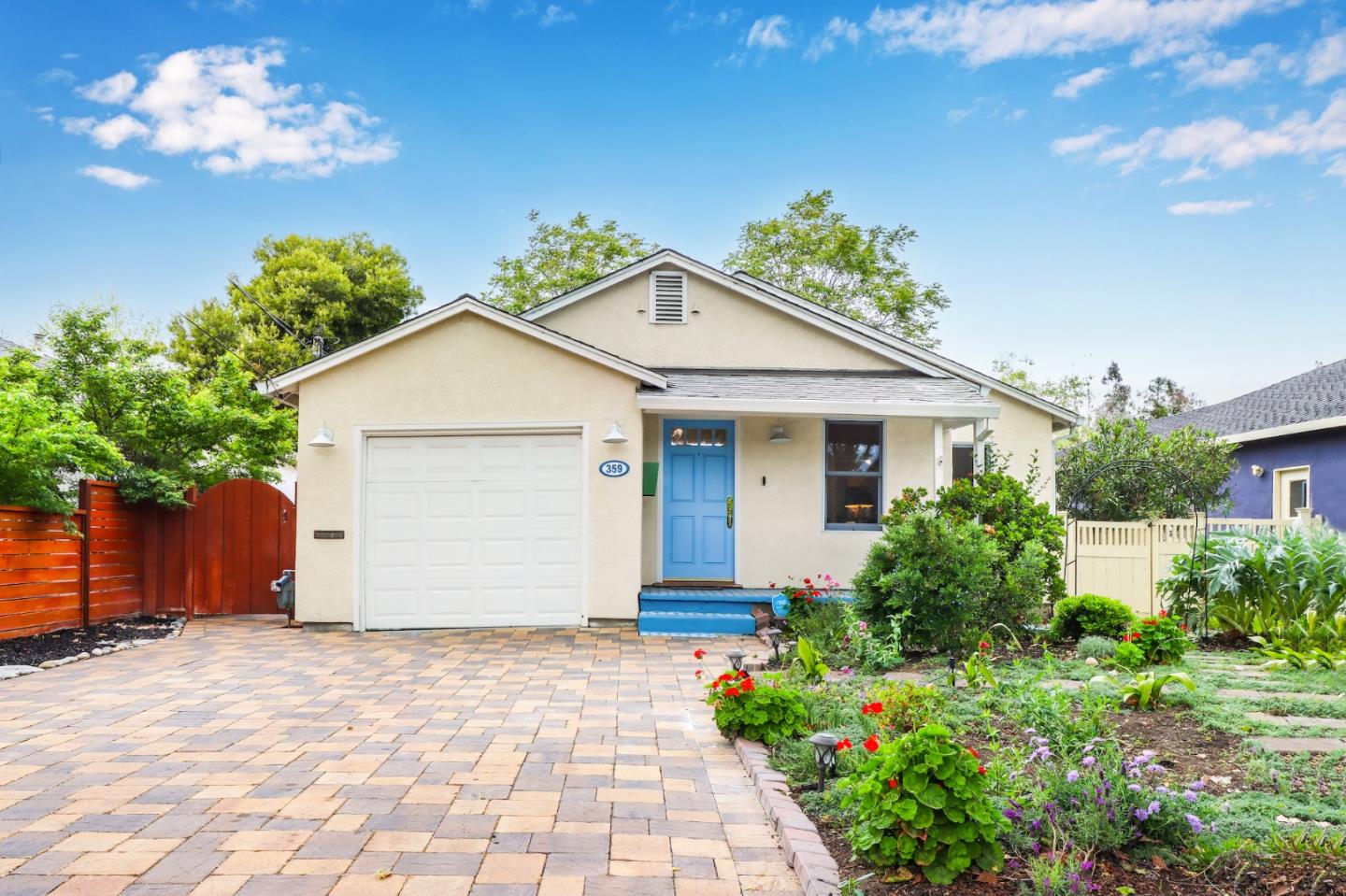 Detail Gallery Image 1 of 1 For 359 Atlanta Ave, San Jose,  CA 95125 - 3 Beds | 2/1 Baths