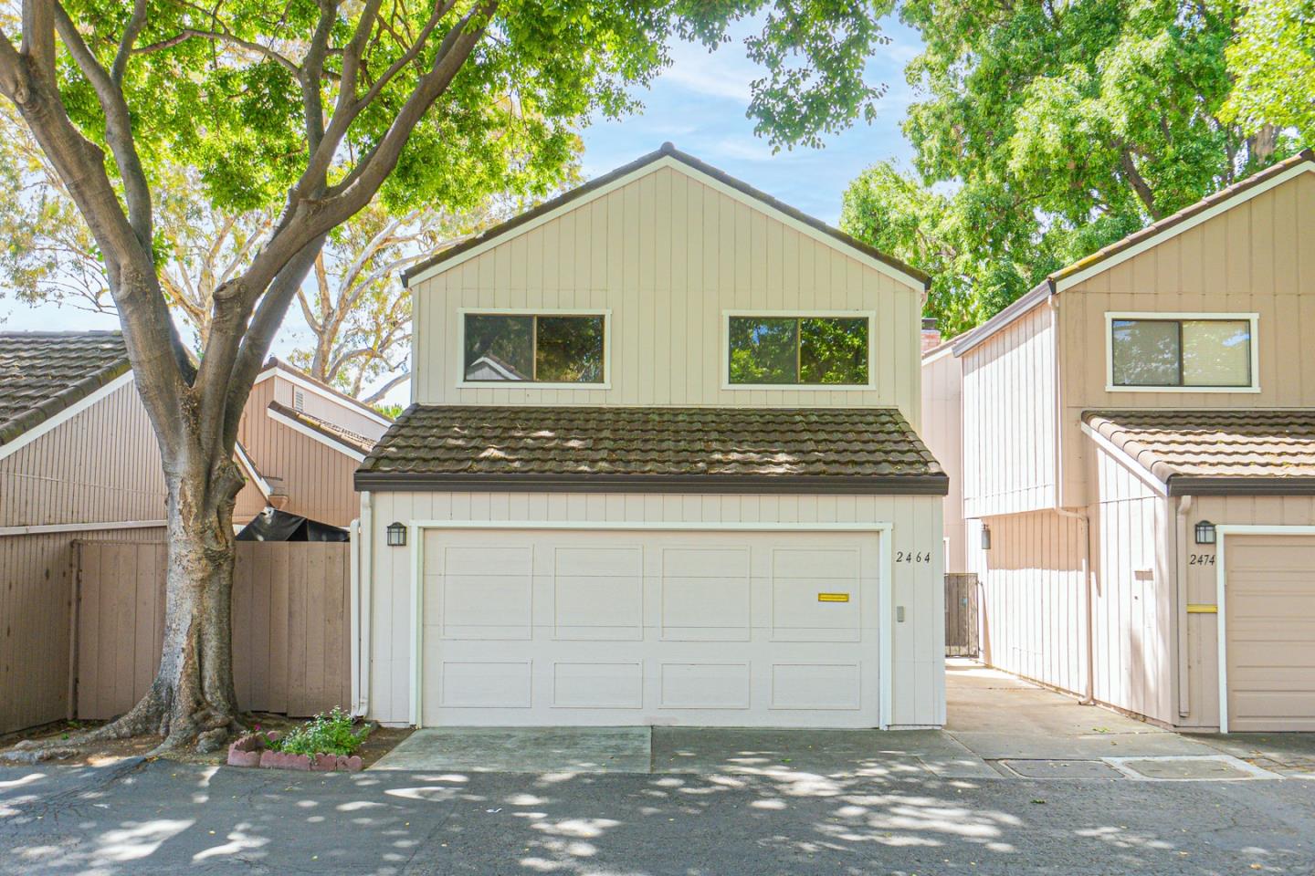 2464 Fairview Ln, Santa Clara