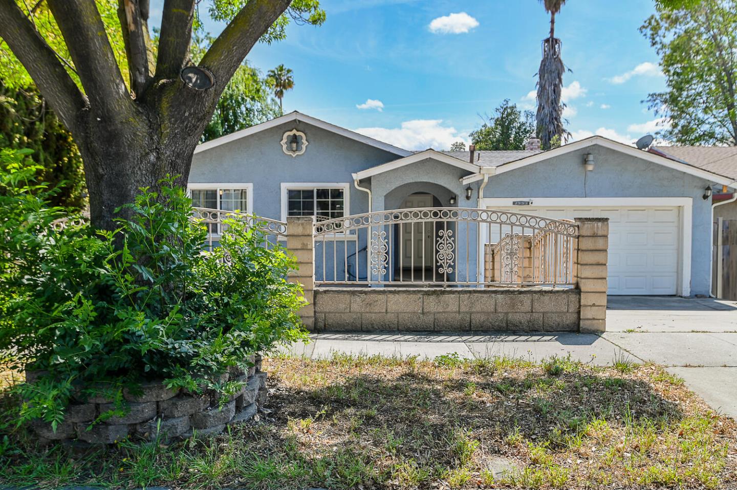 Detail Gallery Image 1 of 1 For 1553 Clayton Rd, San Jose,  CA 95127 - 4 Beds | 3 Baths