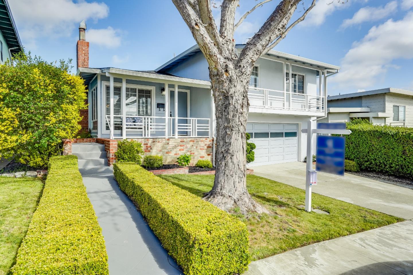 Detail Gallery Image 1 of 1 For 260 San Felipe Ave, South San Francisco,  CA 94080 - 4 Beds | 2 Baths