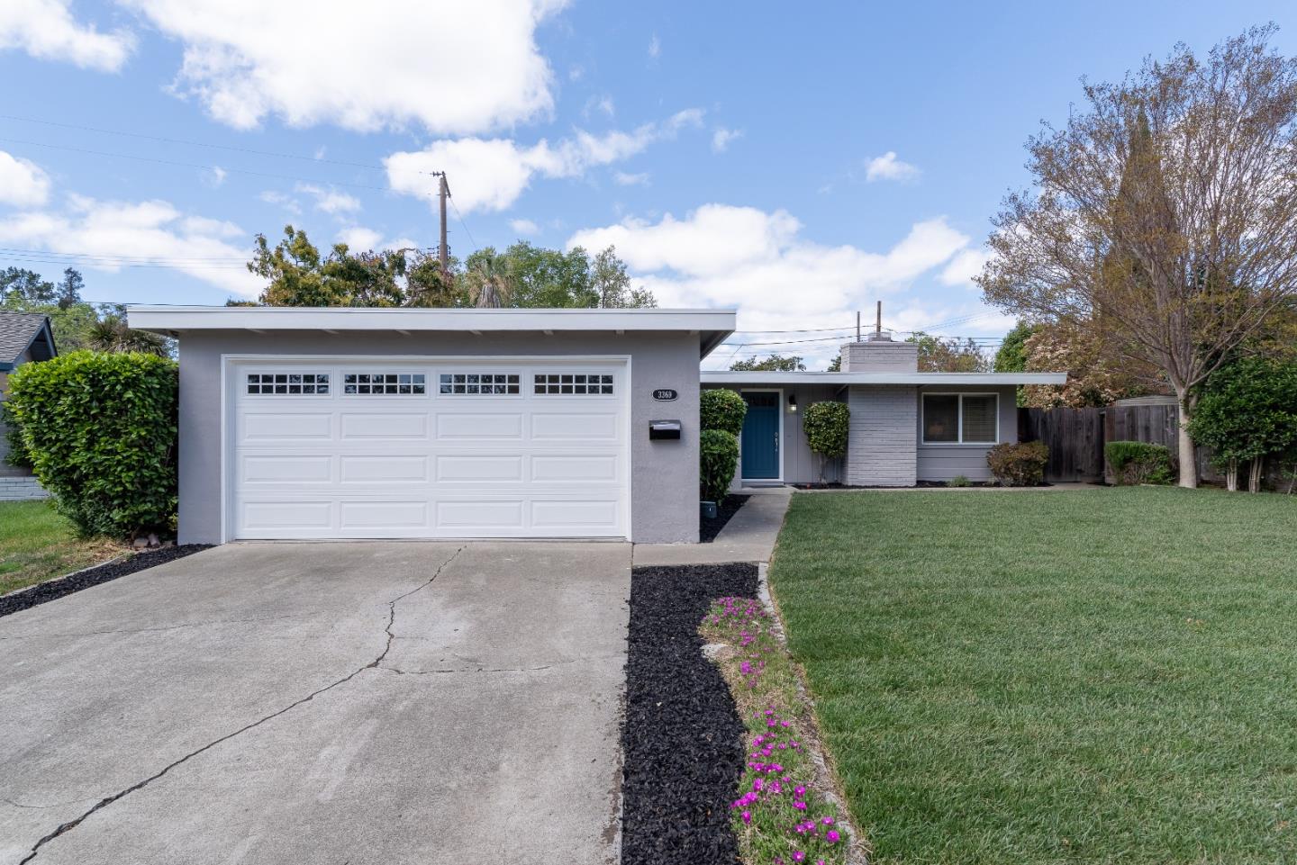 Detail Gallery Image 1 of 1 For 3369 Granada Ct, Santa Clara,  CA 95051 - 3 Beds | 2 Baths