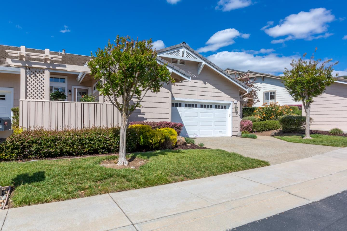 Detail Gallery Image 1 of 1 For 8767 Mccarty Ranch Dr, San Jose,  CA 95135 - 2 Beds | 2/1 Baths