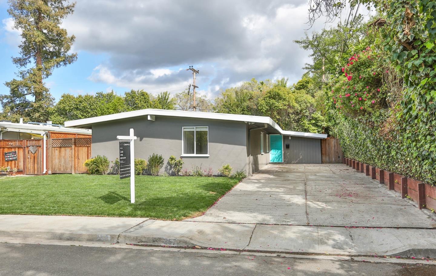 Detail Gallery Image 1 of 1 For 257 Fay Way, Mountain View,  CA 94043 - 3 Beds | 2 Baths