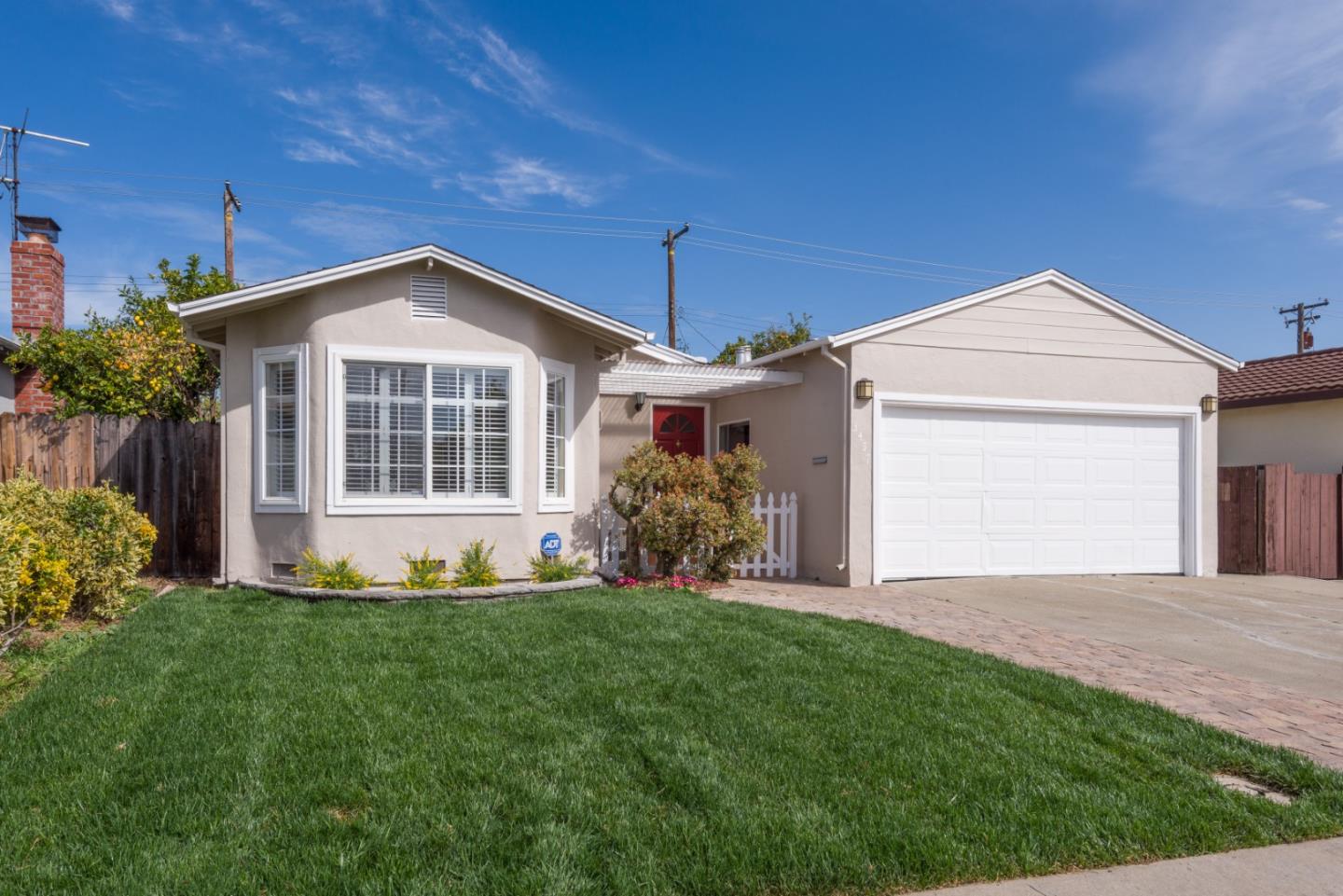 Detail Gallery Image 1 of 1 For 3457 Santa Barbara Ave, Santa Clara,  CA 95051 - 4 Beds | 2 Baths