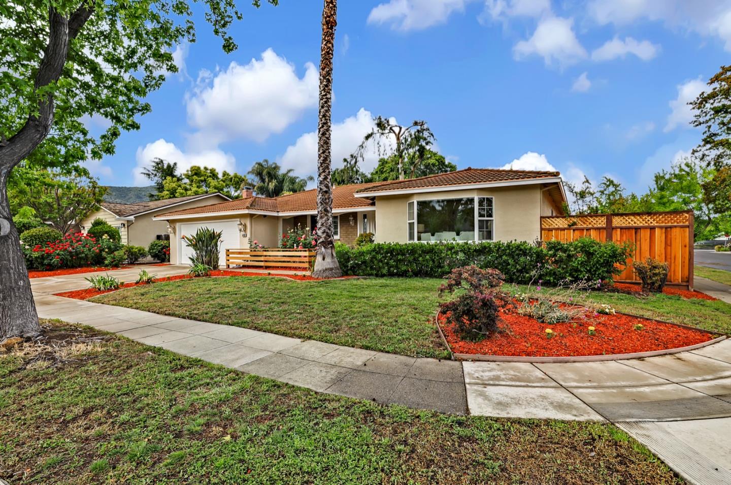 Detail Gallery Image 1 of 1 For 6498 Mojave Dr, San Jose,  CA 95120 - 4 Beds | 2 Baths