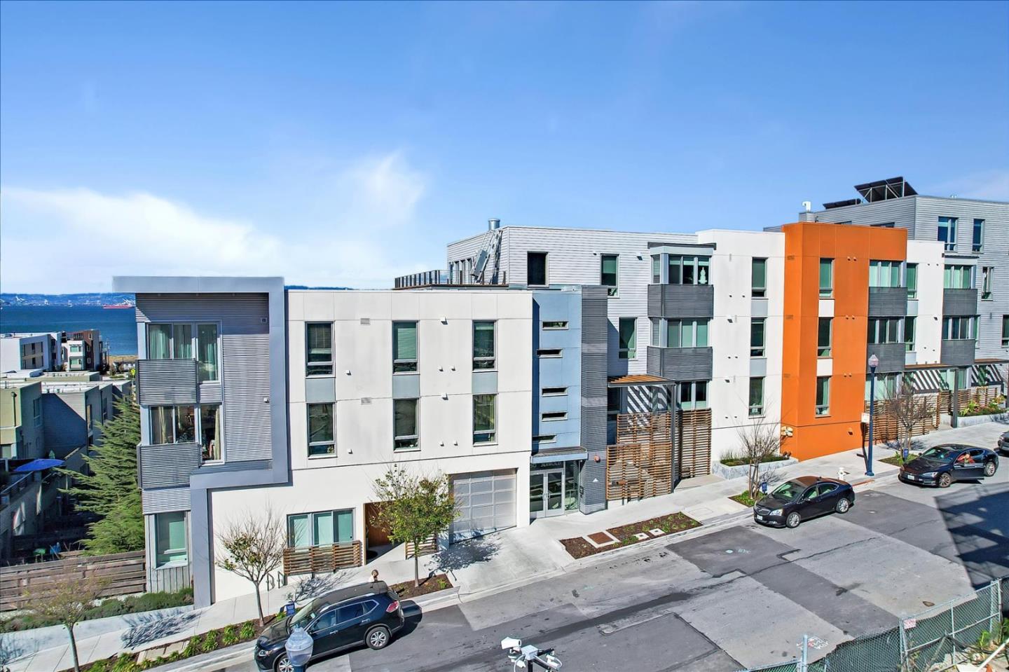 Detail Gallery Image 1 of 1 For 50 Jerrold Ave #214,  San Francisco,  CA 94124 - 2 Beds | 2 Baths