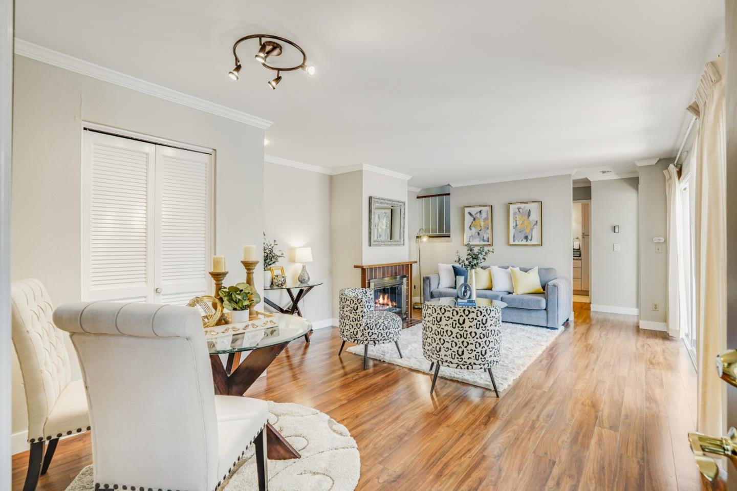 Detail Gallery Image 1 of 1 For 1919 Alameda De Las Pulgas #83,  San Mateo,  CA 94403 - 2 Beds | 2 Baths