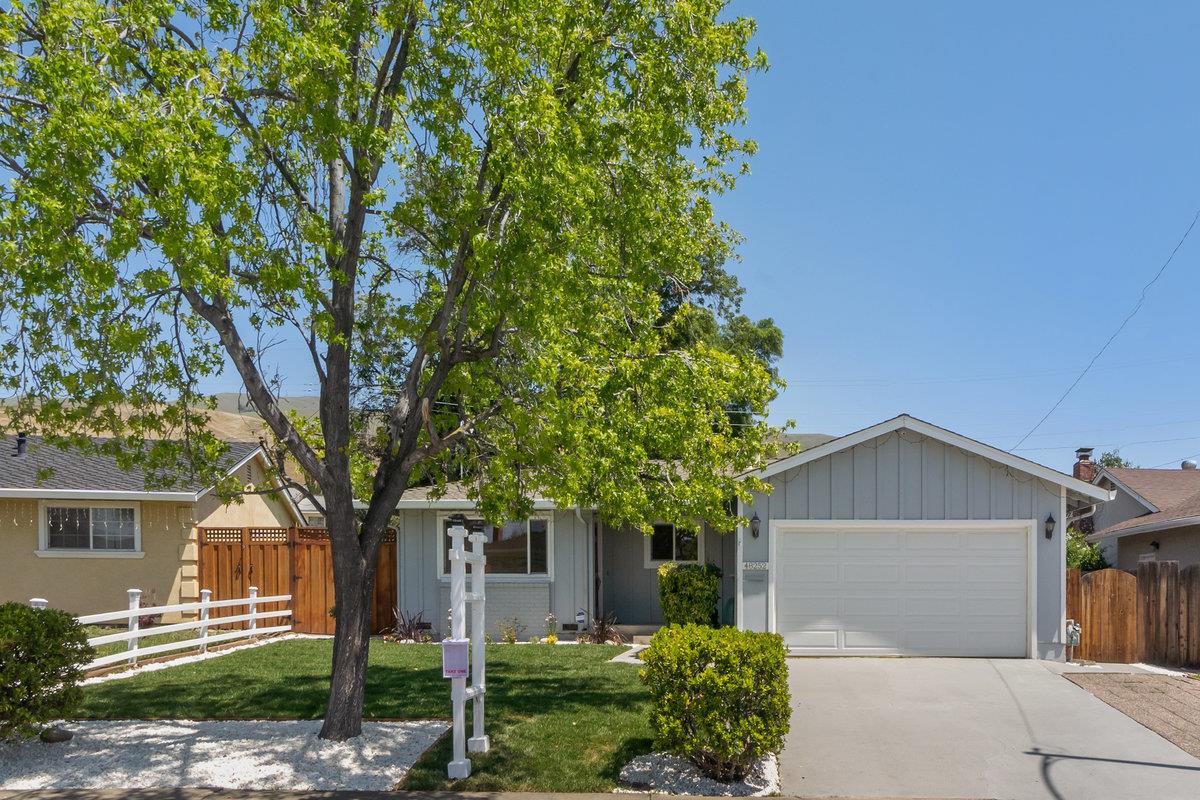 Detail Gallery Image 1 of 1 For 48252 Cottonwood St, Fremont,  CA 94539 - 3 Beds | 2 Baths